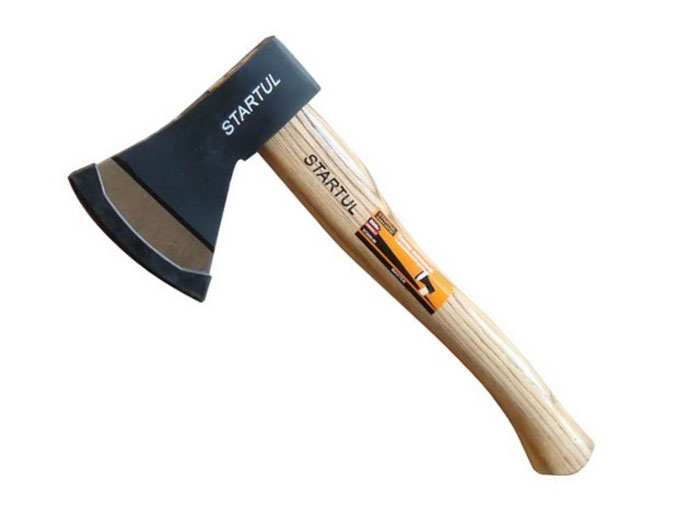 Топор 1,25кг STARTUL "MASTER" (ST2020-12) Топор 1,25кг STARTUL "MASTER" (ST2020-12)