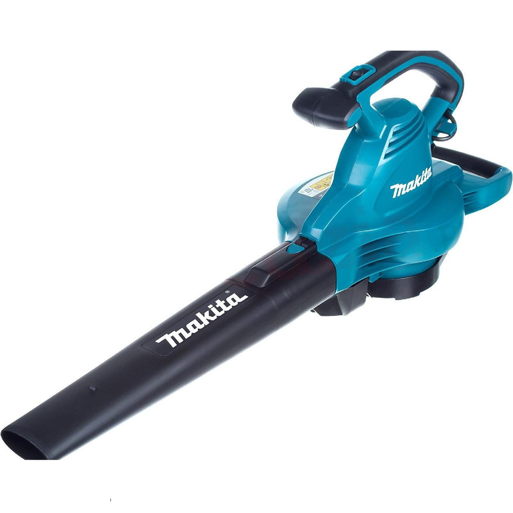 Воздуходувка электрическая MAKITA UB 0801 V + аксессуары