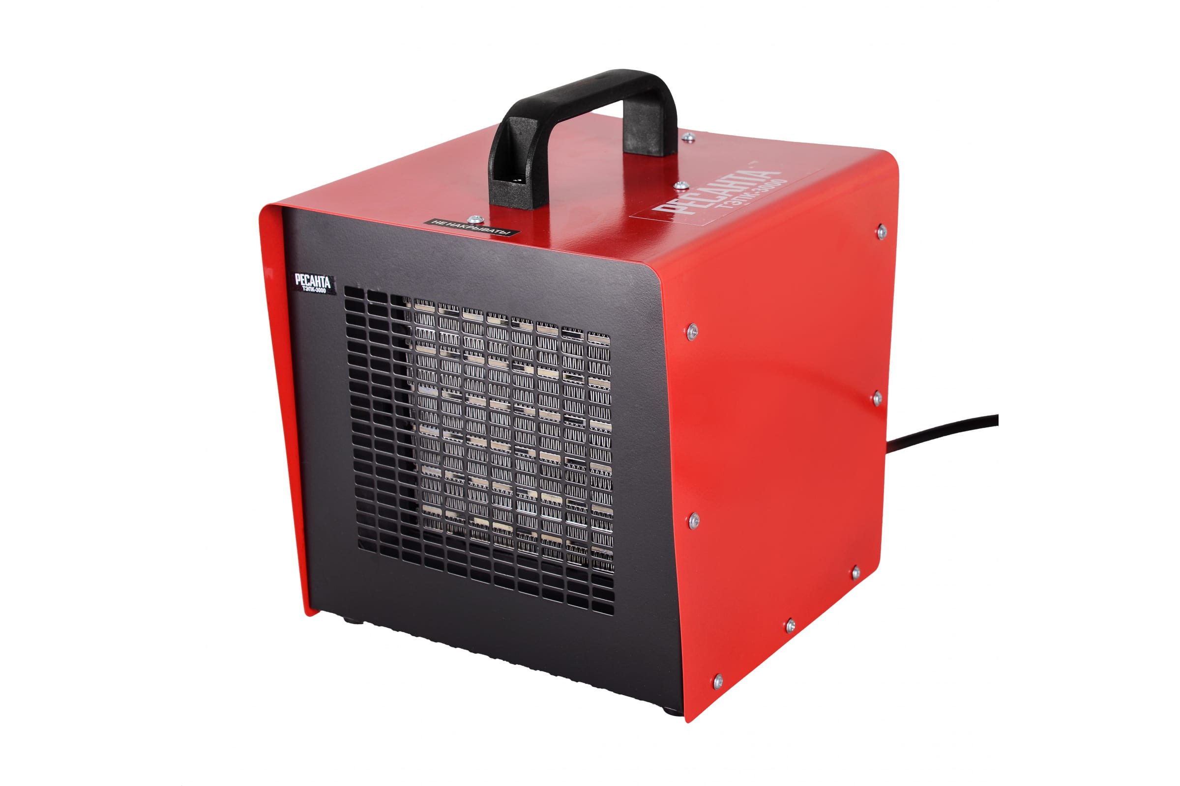 Тепловая пушка электрическая Ресанта ТЭПК-3000 (67/1/22)