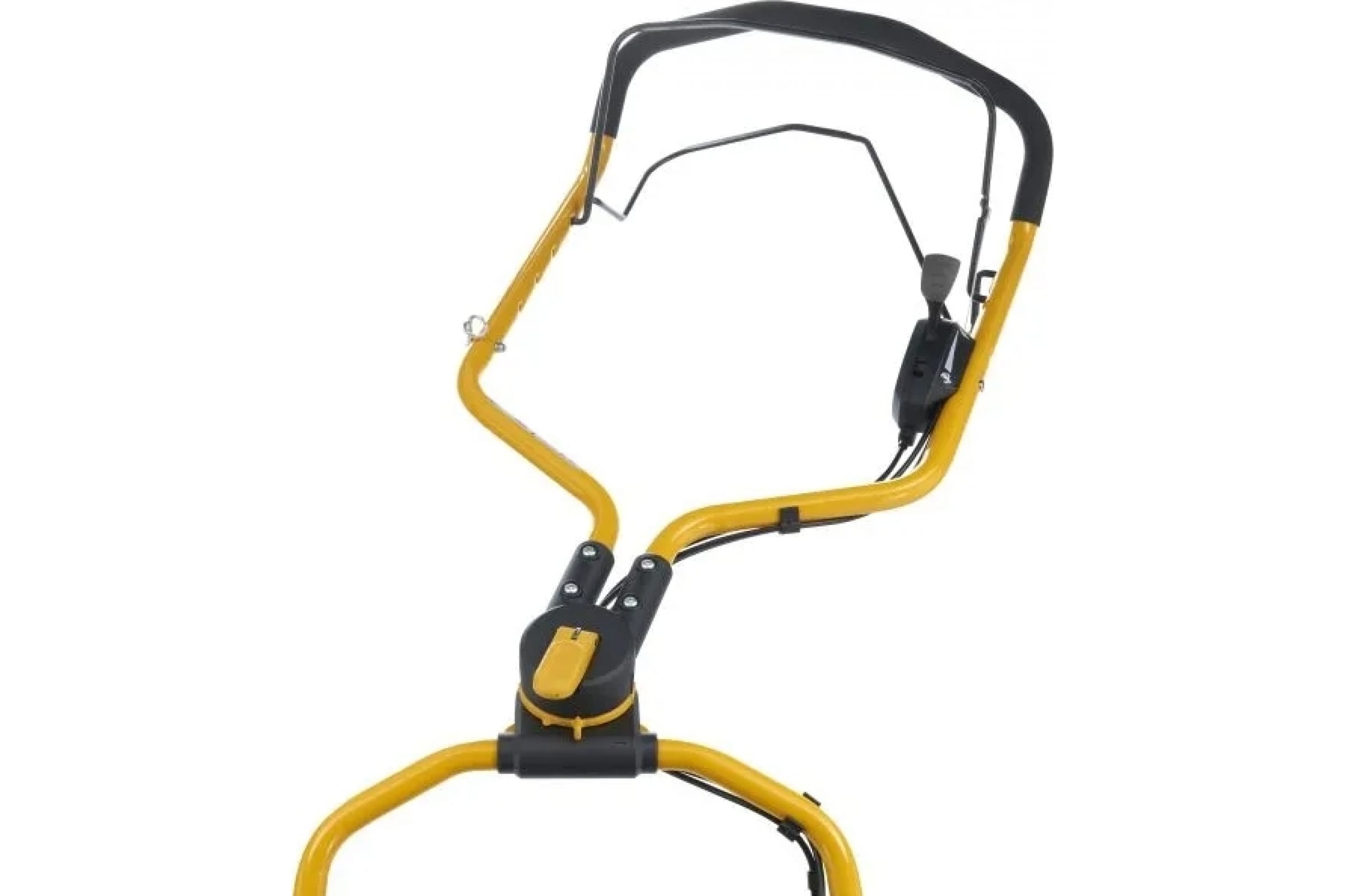 Газонокосилка бензиновая самоходная STIGA COMBI 753 V