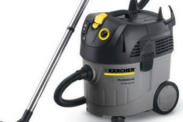 Промышленный пылесос Karcher NT 35/1 Ap Te