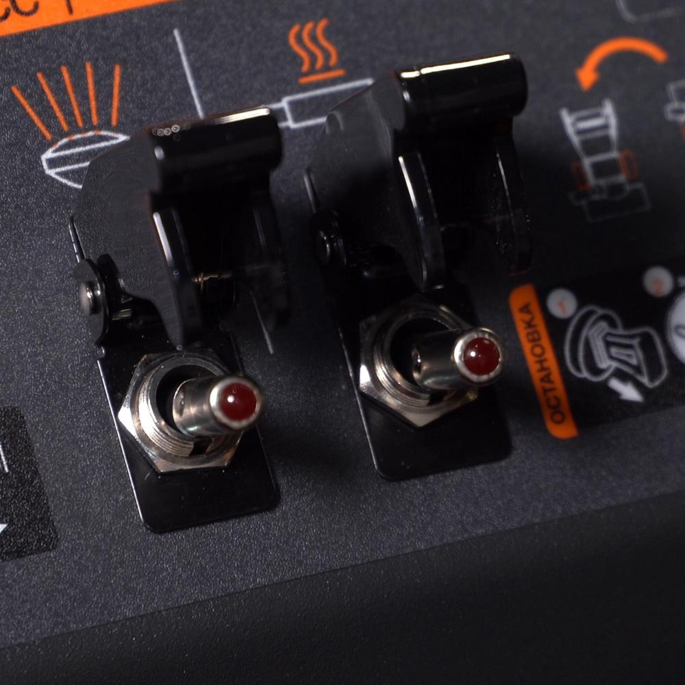 Снегоуборщик бензиновый DAEWOO Power DAST 8570