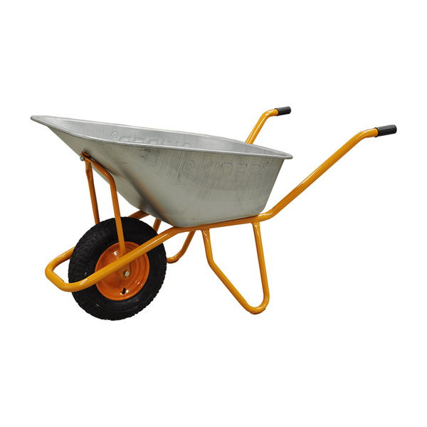 Садовая тачка Skiper 110 Euro Садовая тачка Skiper 110 Euro