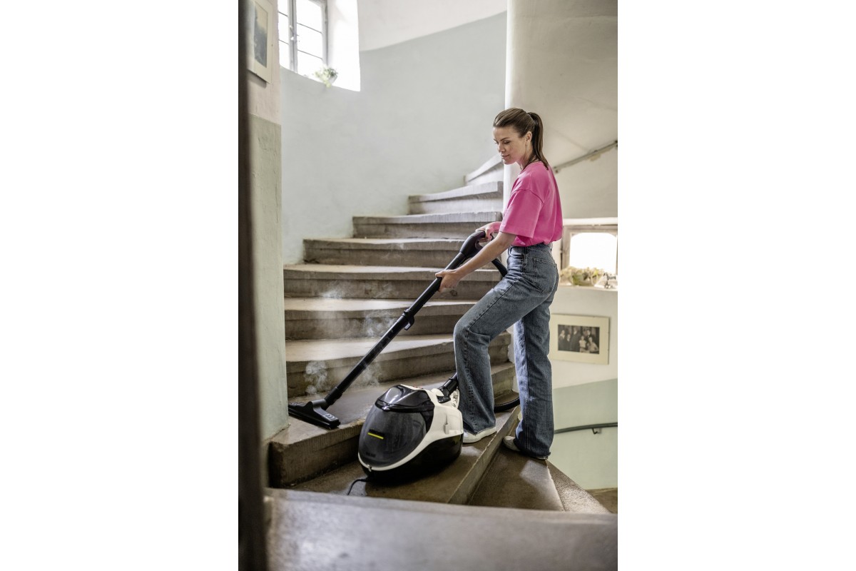 Паропылесос Karcher SV 7 *EU