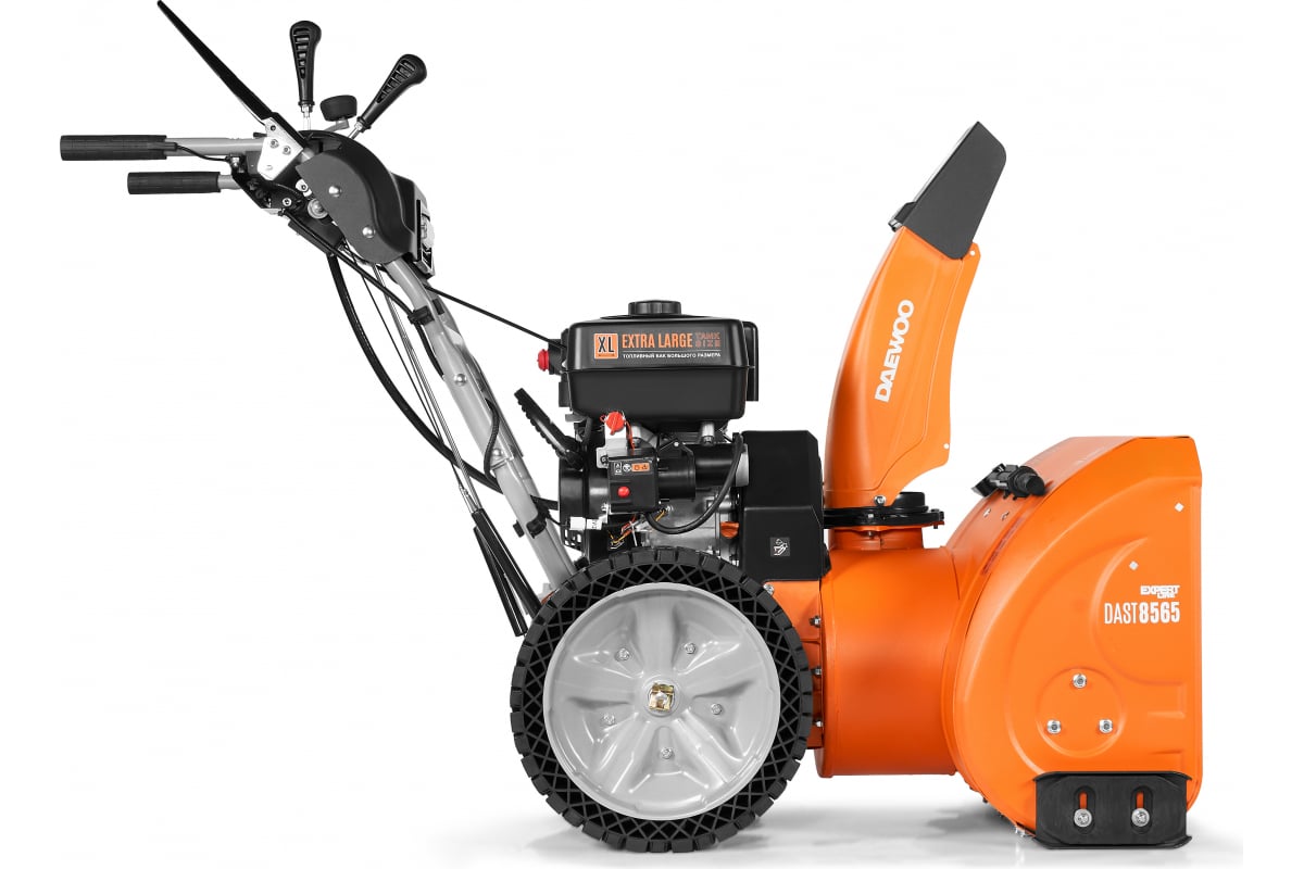 Снегоуборщик бензиновый DAEWOO DAST 8565