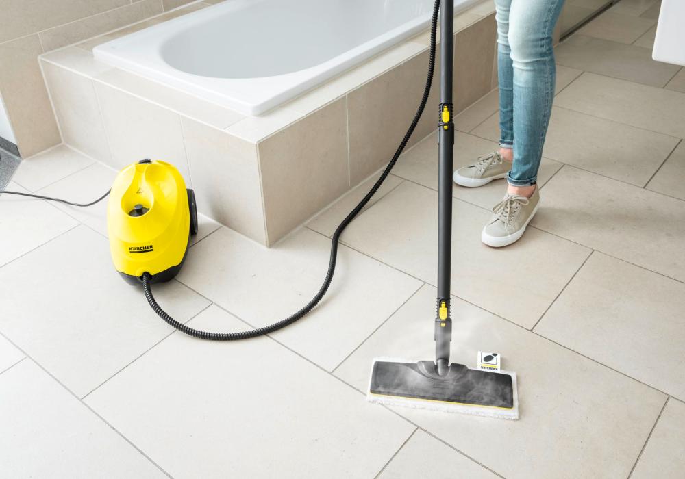 Пароочиститель Karcher SC 3 EasyFix