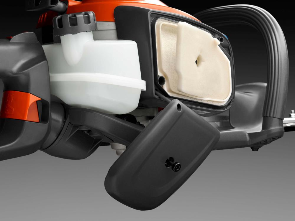 Бензиновый кусторез Husqvarna 522HD60X
