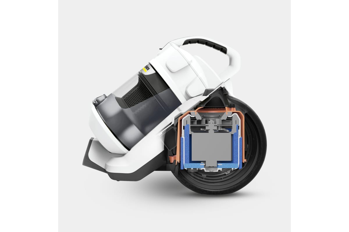 Пылесос Karcher VC 3 (ERP)