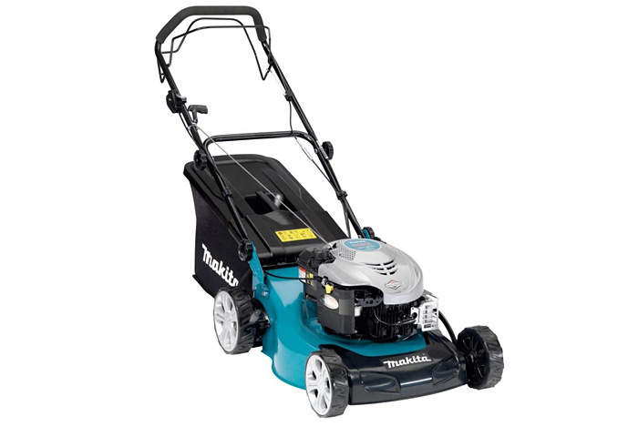 Газонокосилка бензиновая MAKITA PLM 4621 N