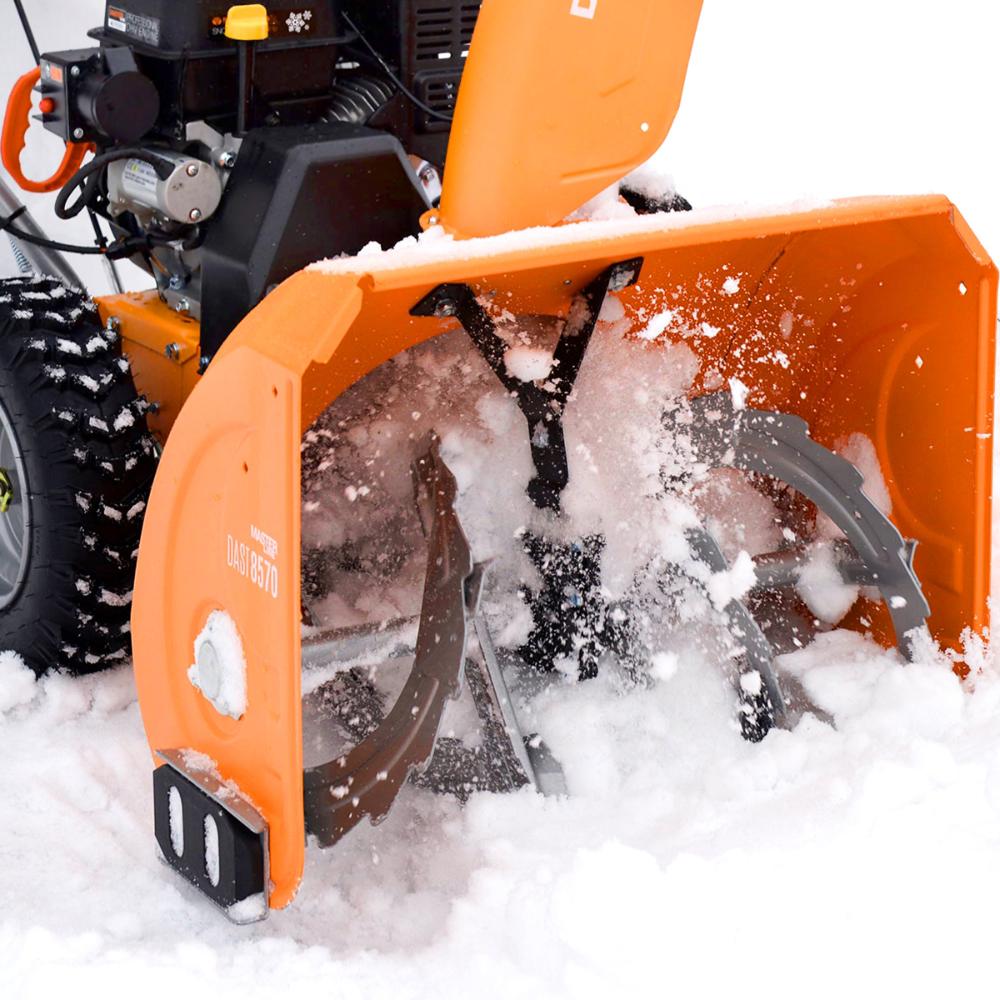 Снегоуборщик бензиновый DAEWOO Power DAST 8570