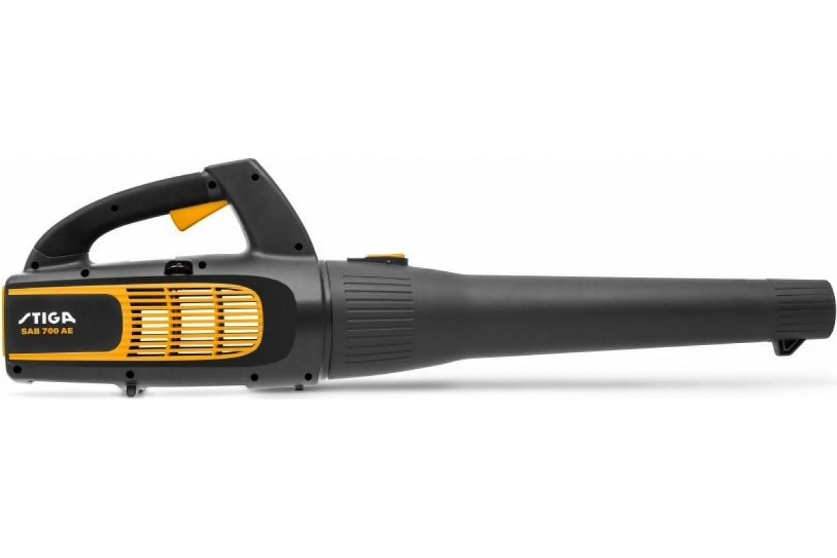 Воздуходувка аккумуляторная Stiga BL 700e