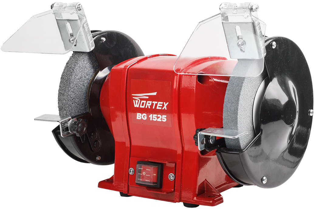 Точильный станок Wortex BG 1525 Точильный станок Wortex BG 1525