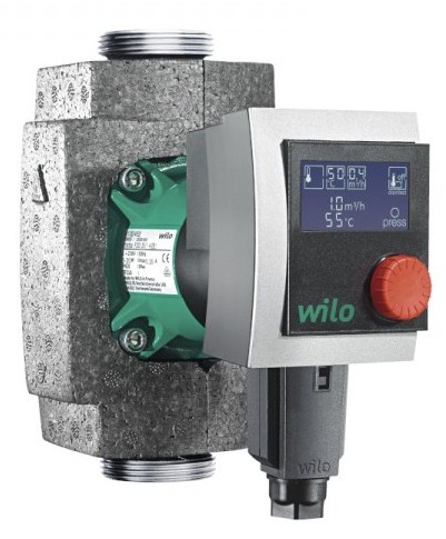 Циркуляционный насос Wilo Stratos PICO-Z-20/1-4 Циркуляционный насос Wilo Stratos PICO-Z-20/1-4