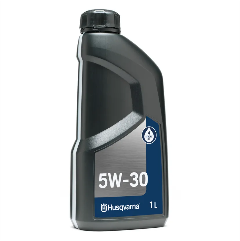 Моторное масло Husqvarna 4T 5W-30 1л (597 68 68-01) Моторное масло Husqvarna 4T 5W-30 1л (597 68 68-01)
