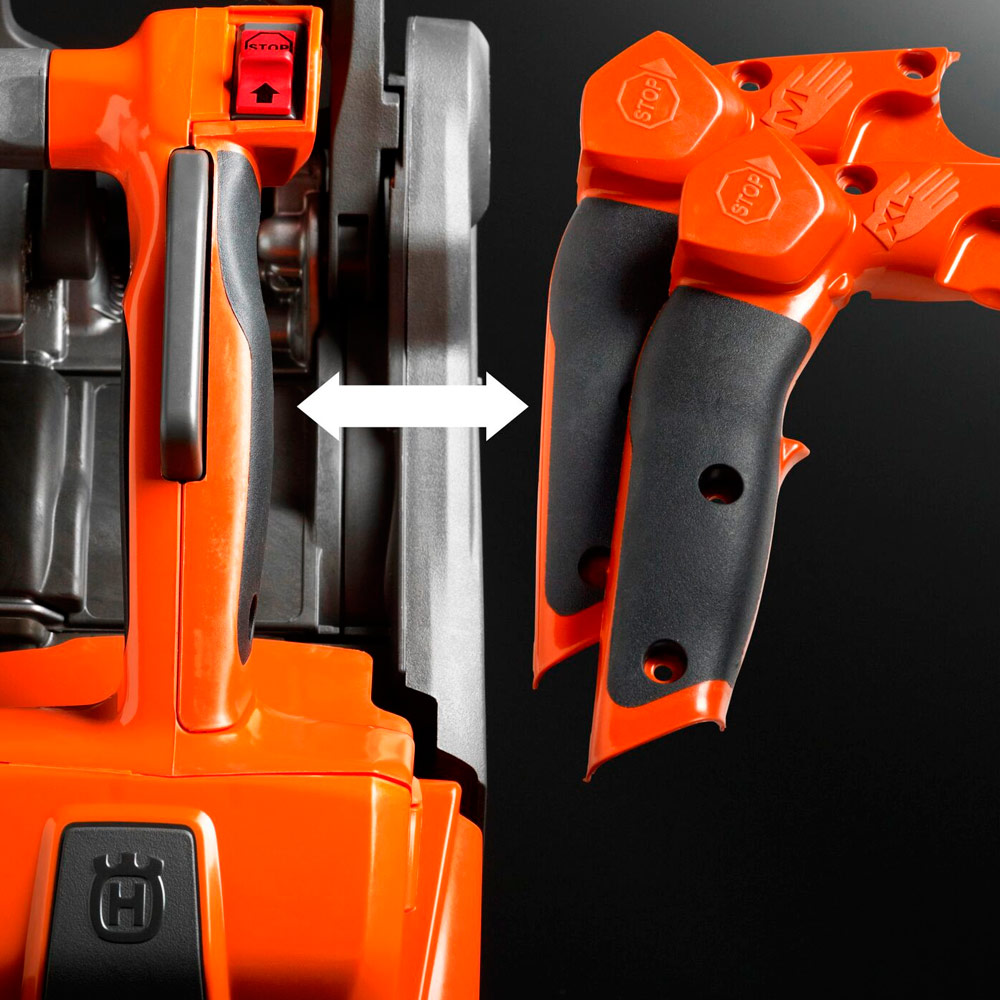 Бензопила Husqvarna T540 XP II (967 28 75-12)