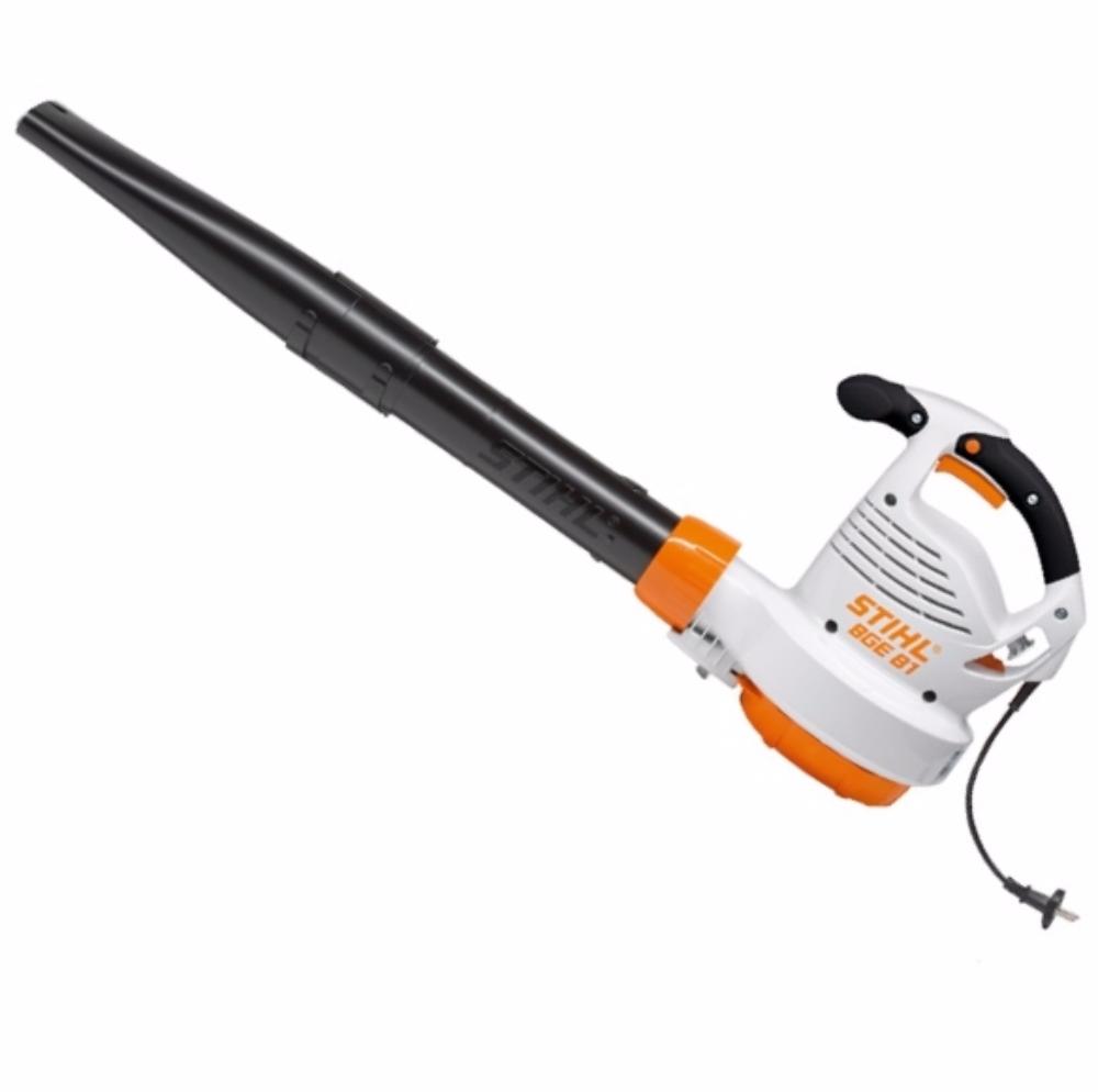 Электрическая воздуходувка Stihl BGE 81
