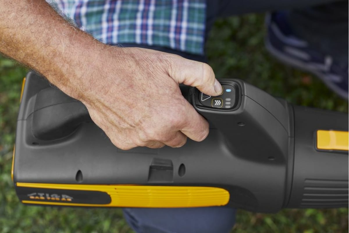 Воздуходувка аккумуляторная Stiga BL 700e