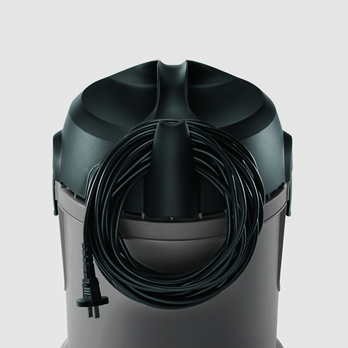Пылесос Karcher T 14/1 Classic ALA