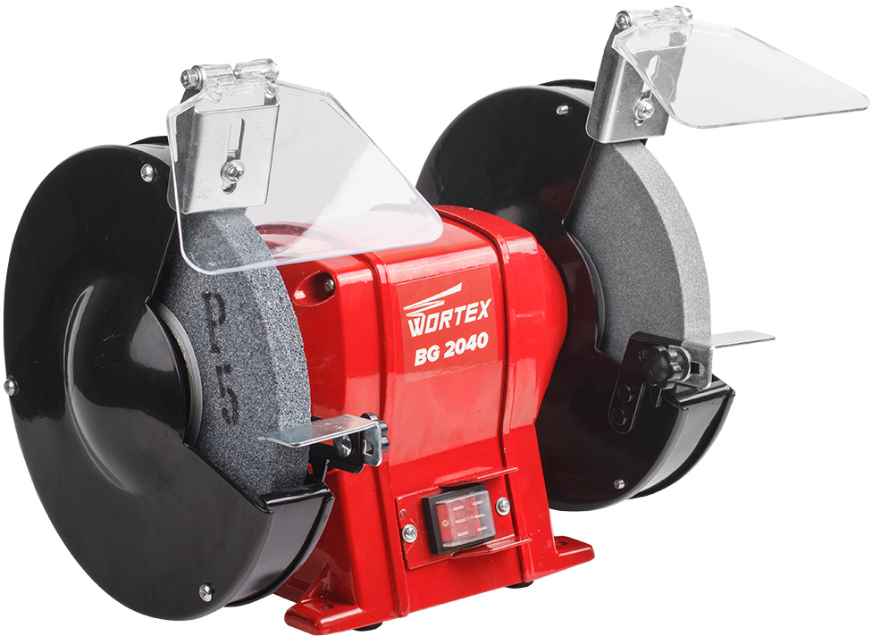 Точильный станок Wortex BG 2040 Точильный станок Wortex BG 2040