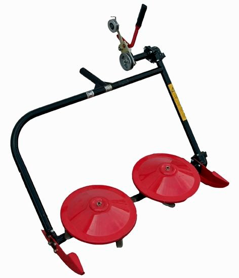 Косилка роторная «Заря» МБ Косилка роторная «Заря» МБ