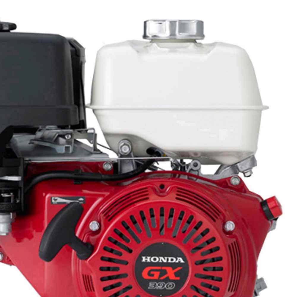 Двигатель Honda GX390UT2-SXQ4-OH