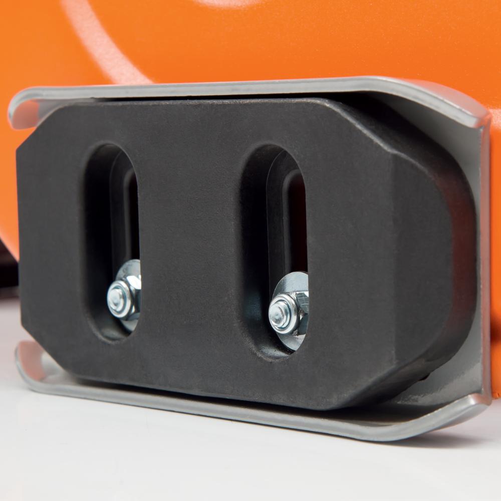 Снегоуборщик бензиновый DAEWOO Power DAST 9070