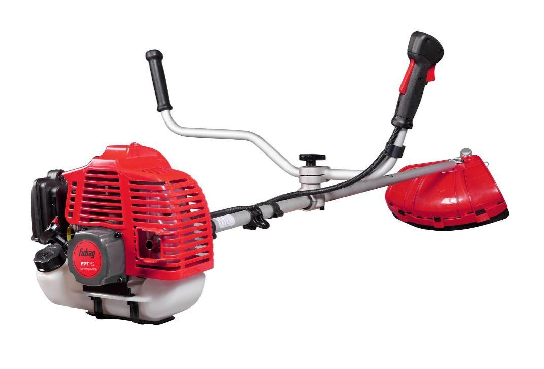 Триммер бензиновый FUBAG FPT 52 R