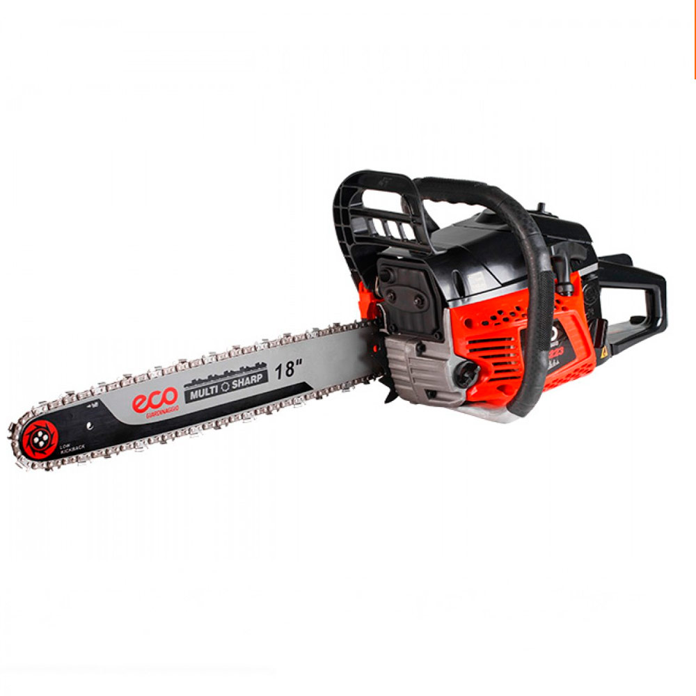 Бензопила Eco CSP-223