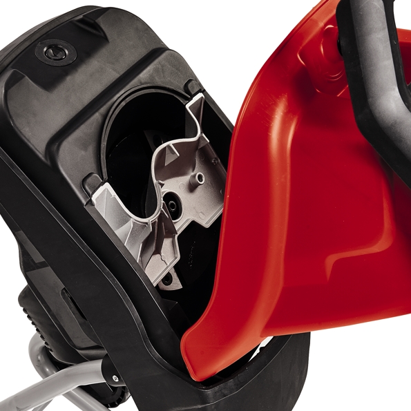 Садовый измельчитель Einhell GC-KS 2540