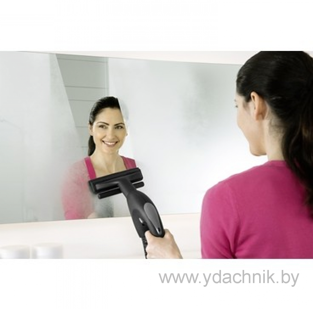 Паропылесос Karcher SV 7