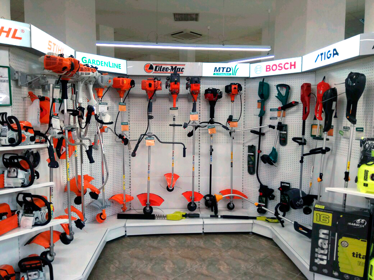 shop