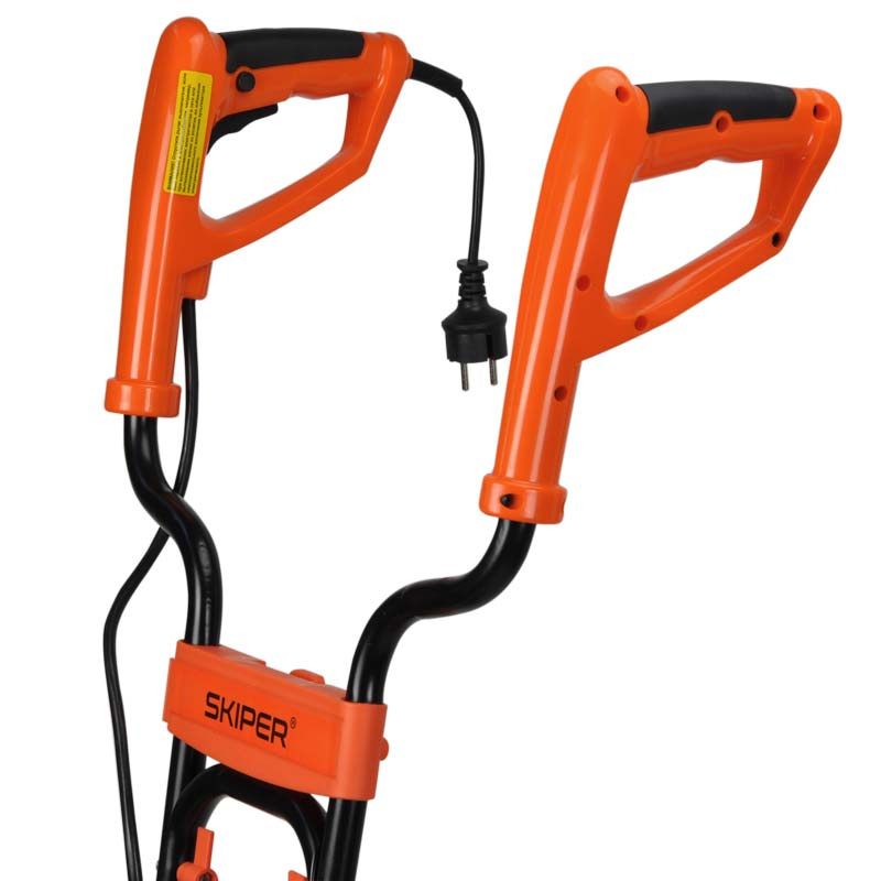 Культиватор электрический SKIPER ET7000