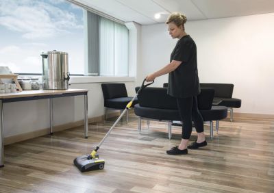 Электровеник Karcher EB 30/1 Li-Ion *EU