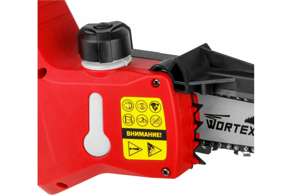 Аккумуляторная мини-пила WORTEX CEC 2518 ALL1