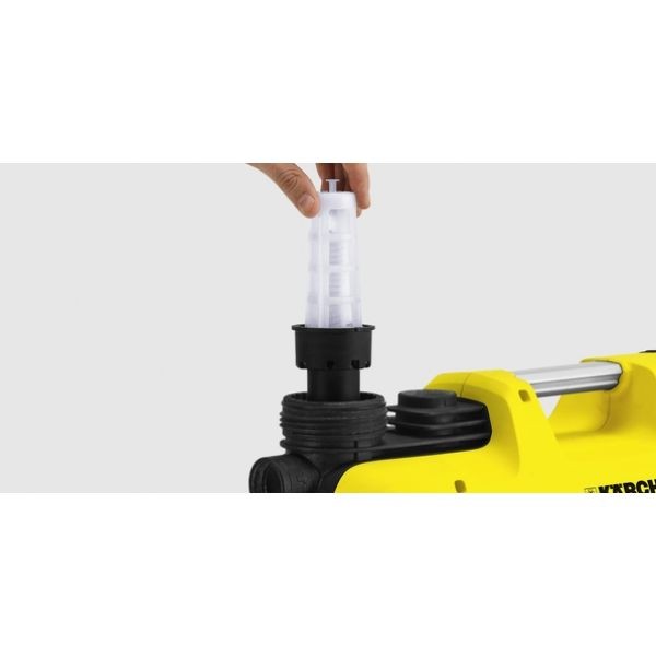 Поверхностный насос Karcher BP 5 Home & Garden