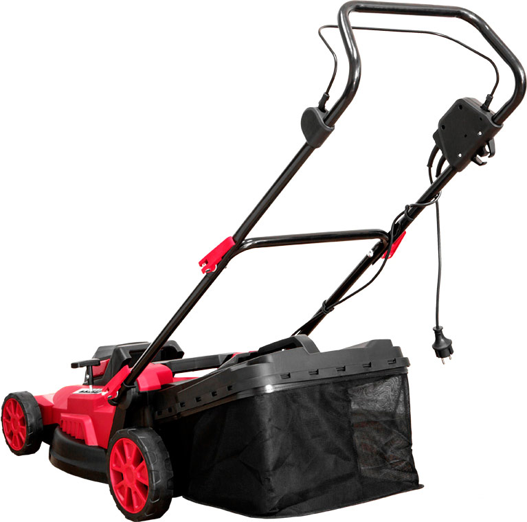 Электрическая газонокосилка WORTEX LM 4220