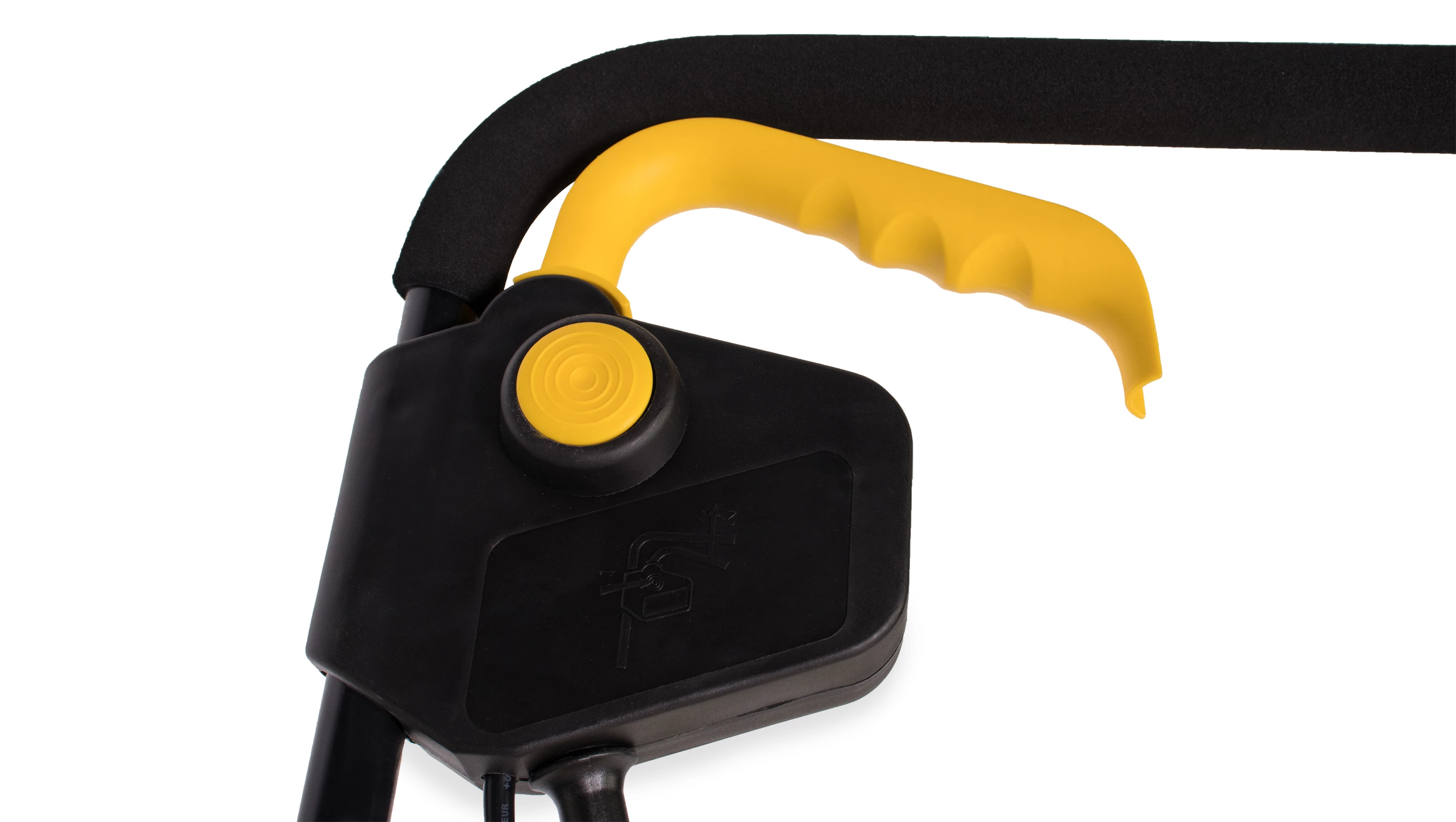 Газонокосилка электрическая Champion EM3313