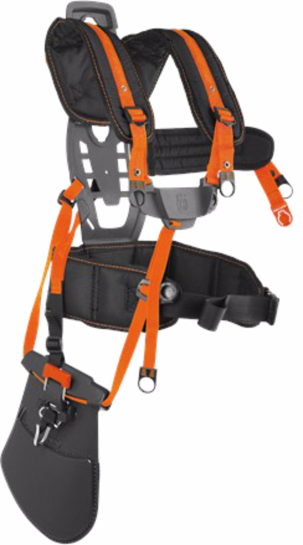 Бензиновый триммер Husqvarna 545FX