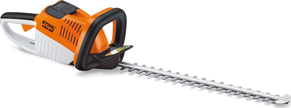 Аккумуляторные ножницы Stihl HSA 86