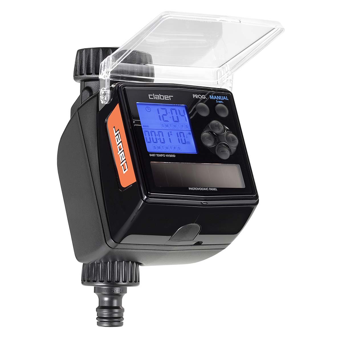Таймер полива Claber Tempo Hybrid Таймер полива Claber Tempo Hybrid