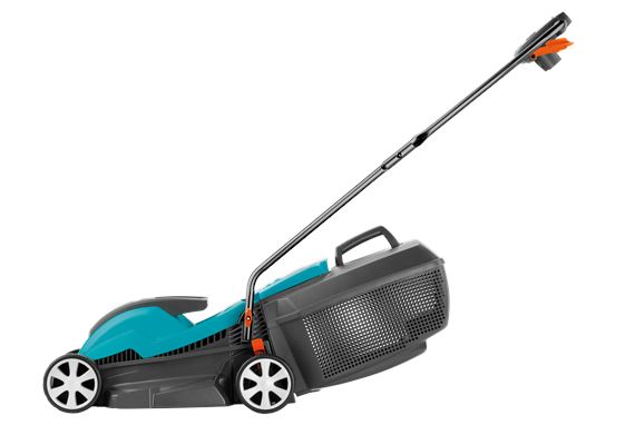 Электрическая газонокосилка  Gardena PowerMax 32 E