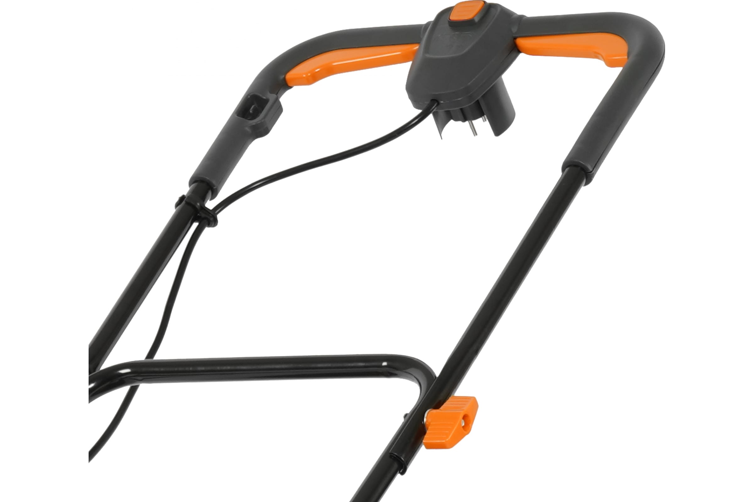 Газонокосилка электрическая DeWORKS LE 1300