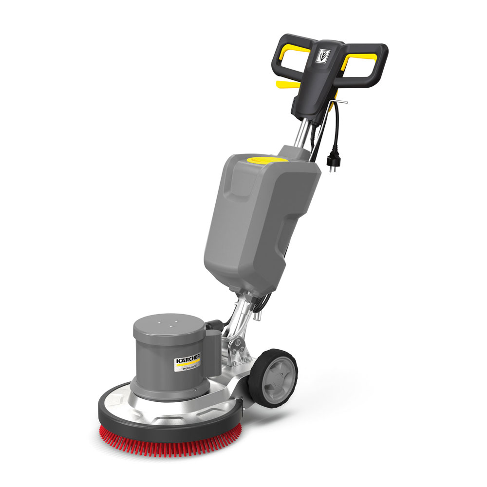 Поломоечная машина Karcher BDS 43/150 C Classic