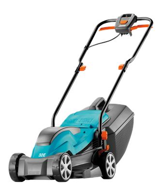 Электрическая газонокосилка  Gardena PowerMax 32 E