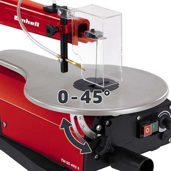 Станок токарный  по дереву Einhell TC-WW 1000/1