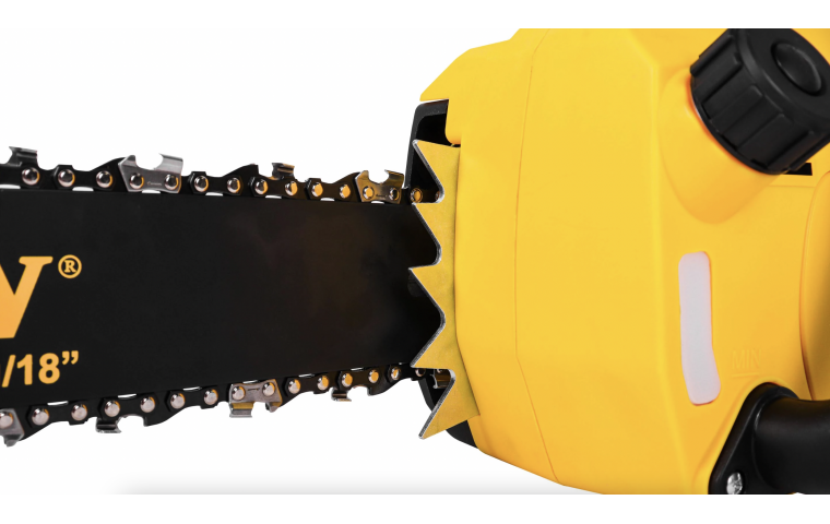 Электрическая пила CHAMPION 520N-16"