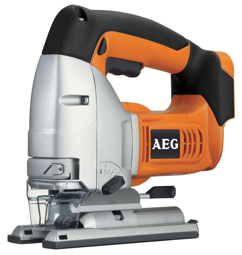 Лобзик AEG BST 18X-0 Лобзик AEG BST 18X-0