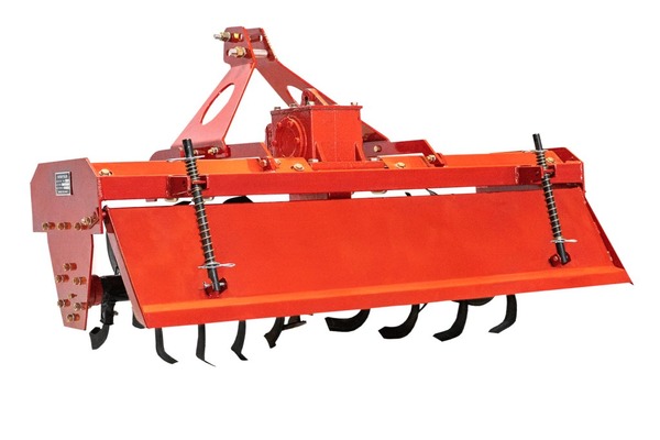 Почвофреза 1GQN-140 (для RT-242D, RT-244D, RT-282D)