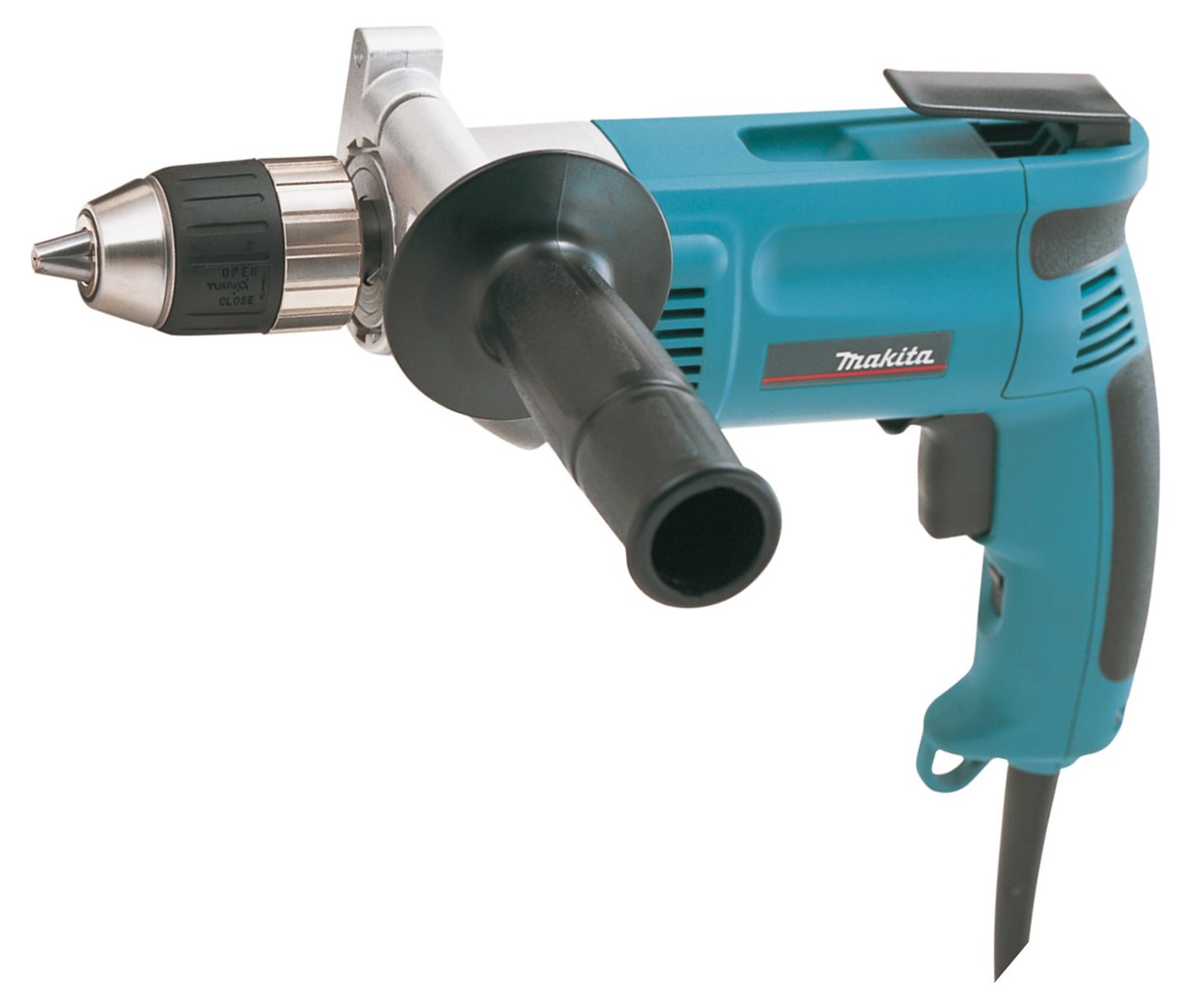 Дрель MAKITA DP 4003 в кор.