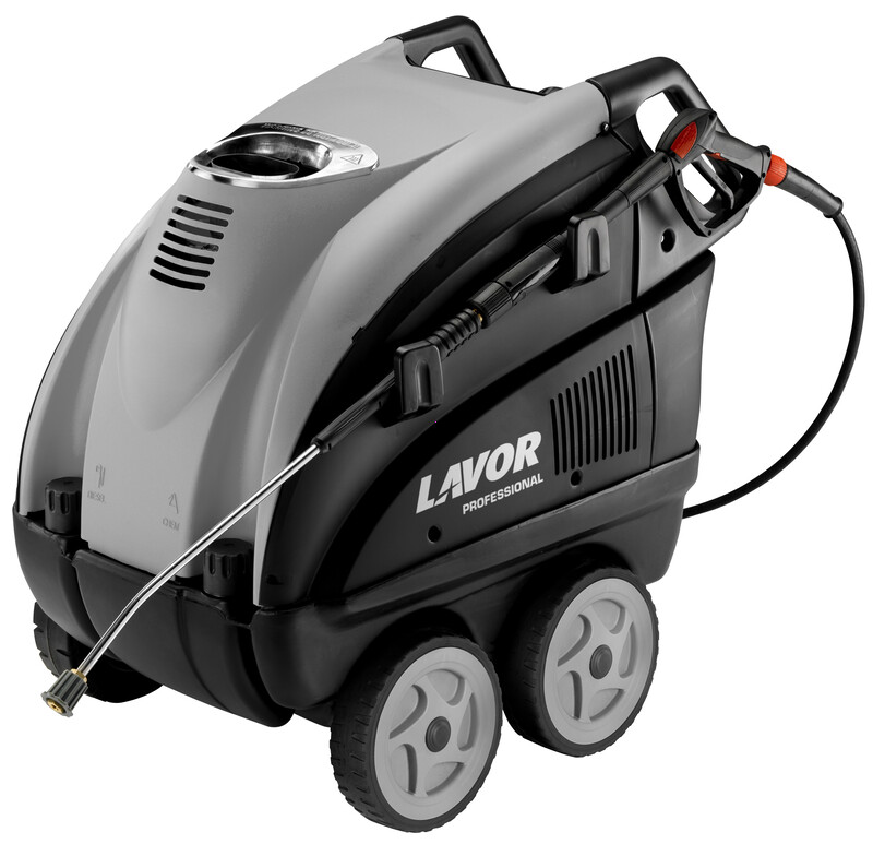 Мойка высокого давления Lavor Hyper LR 2015 LP Мойка высокого давления Lavor Hyper LR 2015 LP
